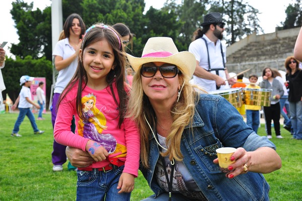 Ghadouna Easter Fiesta